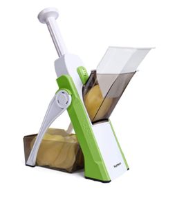 Safe Slice Veggie Cutter