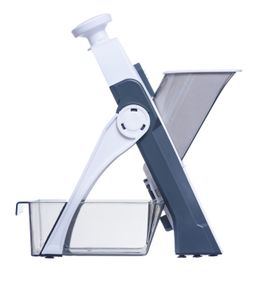 Safe Slice Veggie Cutter