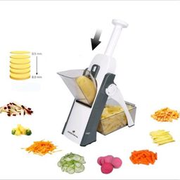 Safe Slice Veggie Cutter