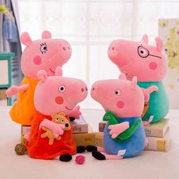 Peppa Pig Plush