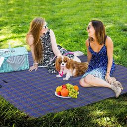 Waterproof Picnic Mat