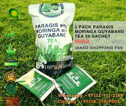 PMGTea 60 sachet