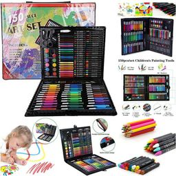 150 Pcs Art Set