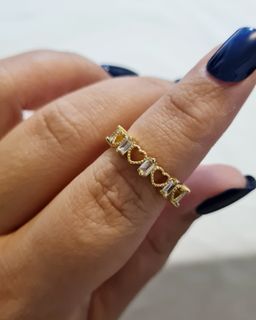Heart Ring 