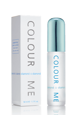 ColourMee Femme Diamond 