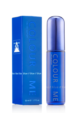 ColourMee Blue