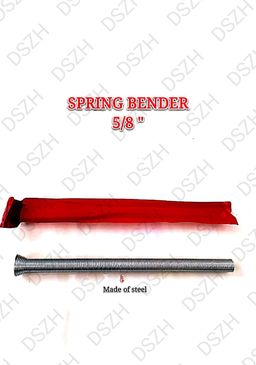 SPRING BENDER  5/8"