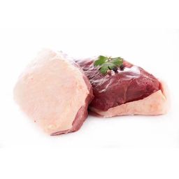 Fresh Organic Duck Breast 鸭胸