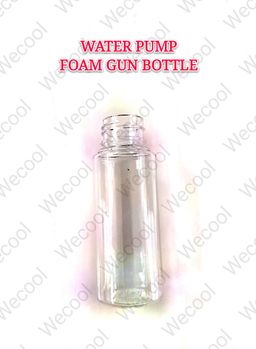 WATER PUMP-FOAM GUN BOTTLE