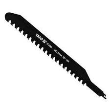 YATO SABRE SAW BLADE SAND LIME BRICK 462MM