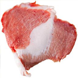 Fresh Pork Shoulder Flap 飞机肉/不见天