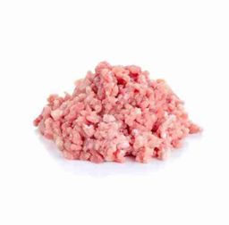 Fresh Pork Mince Meat 猪肉碎