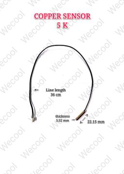 COPPER SENSOR 5K