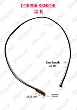 COPPER SENSOR 15K
