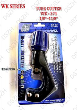 TUBE CUTTER WK-274