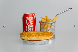 Baked Premium Pies 200g x 12