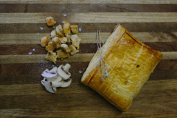 Baked Premium Pies 200g x 12