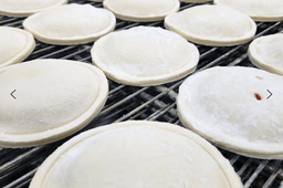 Bulk Unbaked Jambo Pies 300g 