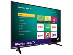 HISENSE SMART TV