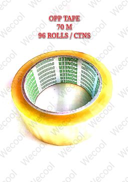 OPP TAPE - 70M
