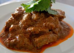 RENDANG PADANG
