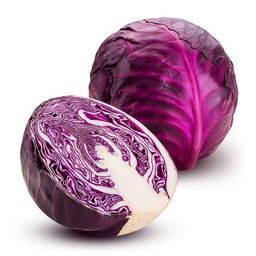 Red Cabbage (Kabichi Nyekundu)