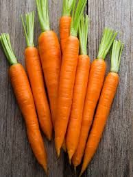 Carrot (Karoti)