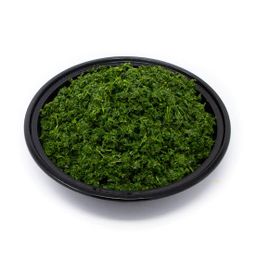 Frozen Cassava Leaves (Kisamvu)