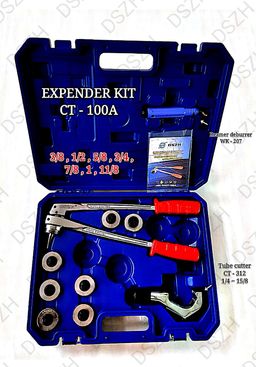 EXPANDER KIT CT - 100A 