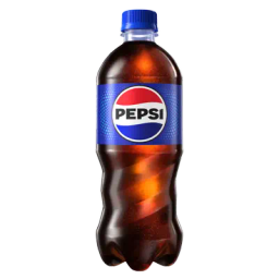 Pepsi 20oz Btl