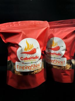 CNY EmpingShiok! Special Edition