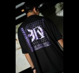 KINGS’ TEE (TRANQUIL - FIRST EDITION)