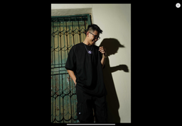 KINGS’ TEE (TRANQUIL - FIRST EDITION)