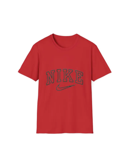 Unisex Soft style T-Shirt Nike 
