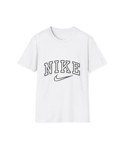 Unisex Soft style T-Shirt Nike 