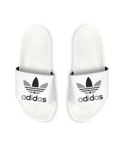 PU Slide Sandals adidas