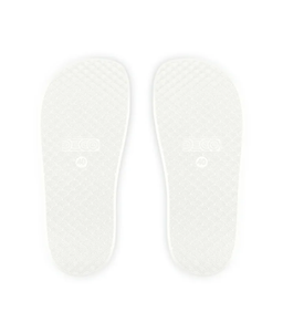 PU Slide Sandals adidas