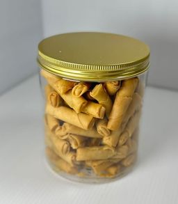 Hae Bee Hiam Roll Crackers 虾米香