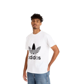 Unisex Heavy Cotton Tee adidas