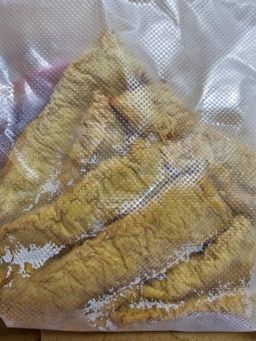 Chicken Otah (10pcs)