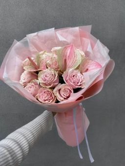 Bouquets <60€