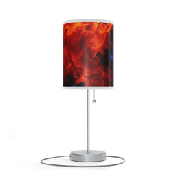 Lamp on a Stand, US|CA plug