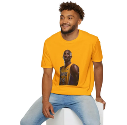 Unisex Softstyle T-Shirt Kobe