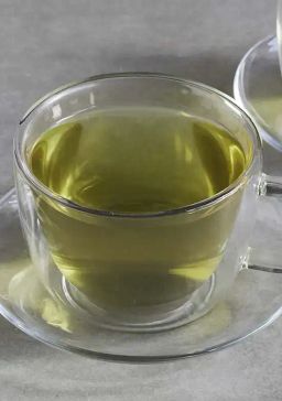 Green tea