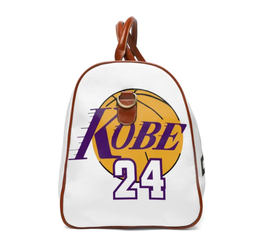 Waterproof Travel Bag Nike 20"x12"x19"