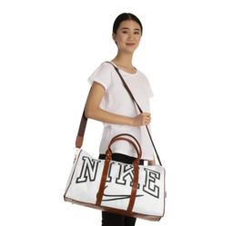 Waterproof Travel Bag Nike 20"x12"x19"