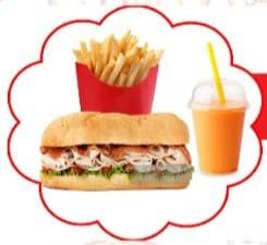 Santwitch & chipsi + cabitaan