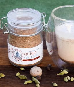 Lattes & Hot Chocolate