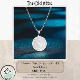 House  Targaryen (goT) 