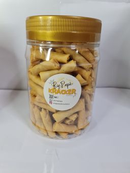 Mini Popiah Udang 500g